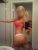 Otele Gelen Escort Kraliçesi ALİYE - Image 2