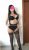 Çankaya Otele Gelen Escort ÖZGE - Image 4