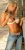 Eve Otele Gelen İranlı Escort ASER - Image 3