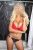 Balıketli Escort Bayan AYLİN - Image 3