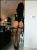 ANKARA'NIN SEKSİ ZENCİ ESCORT'U MATİLDA - Image 4